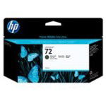 HP 72 Matte black ink cartridge