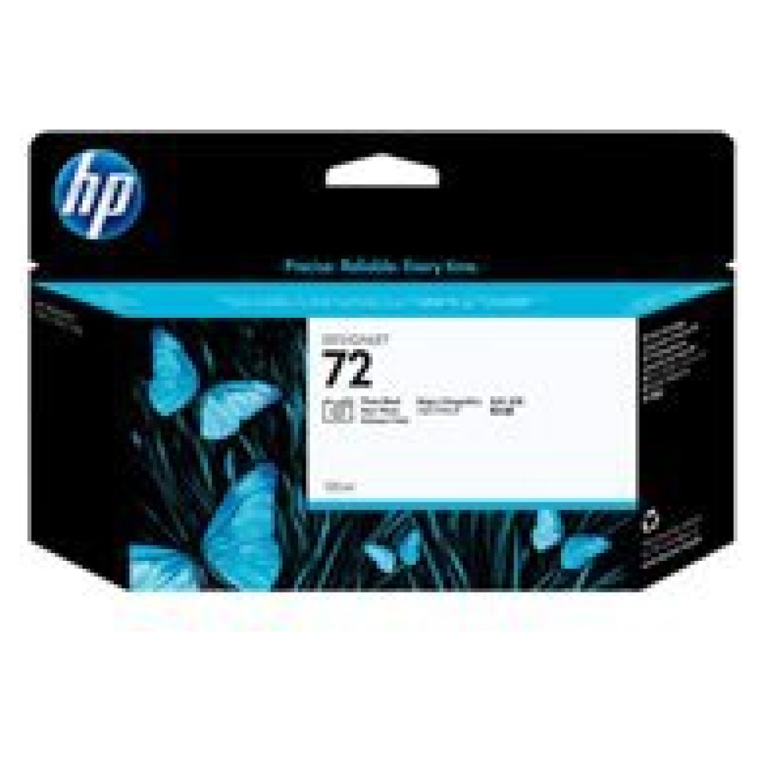 HP 72 Photo black UV ink cartridge