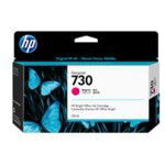 HP 730 130 ml Magenta Ink Crtg.