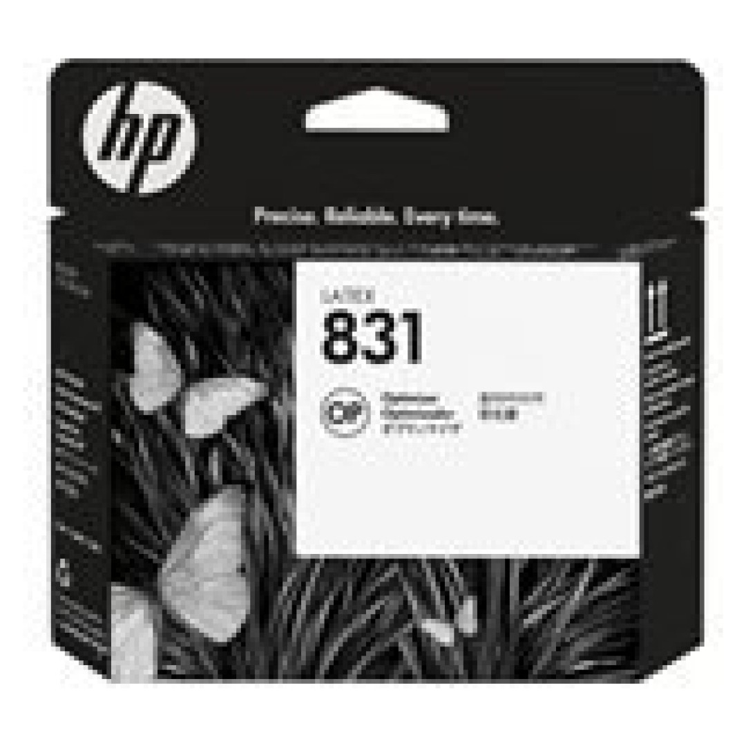 HP 831 Latex Optimizer Printhead