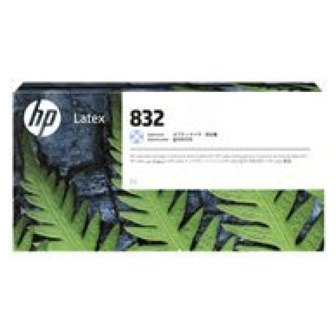 HP 832 1L Optimizer Latex Ink Crtg