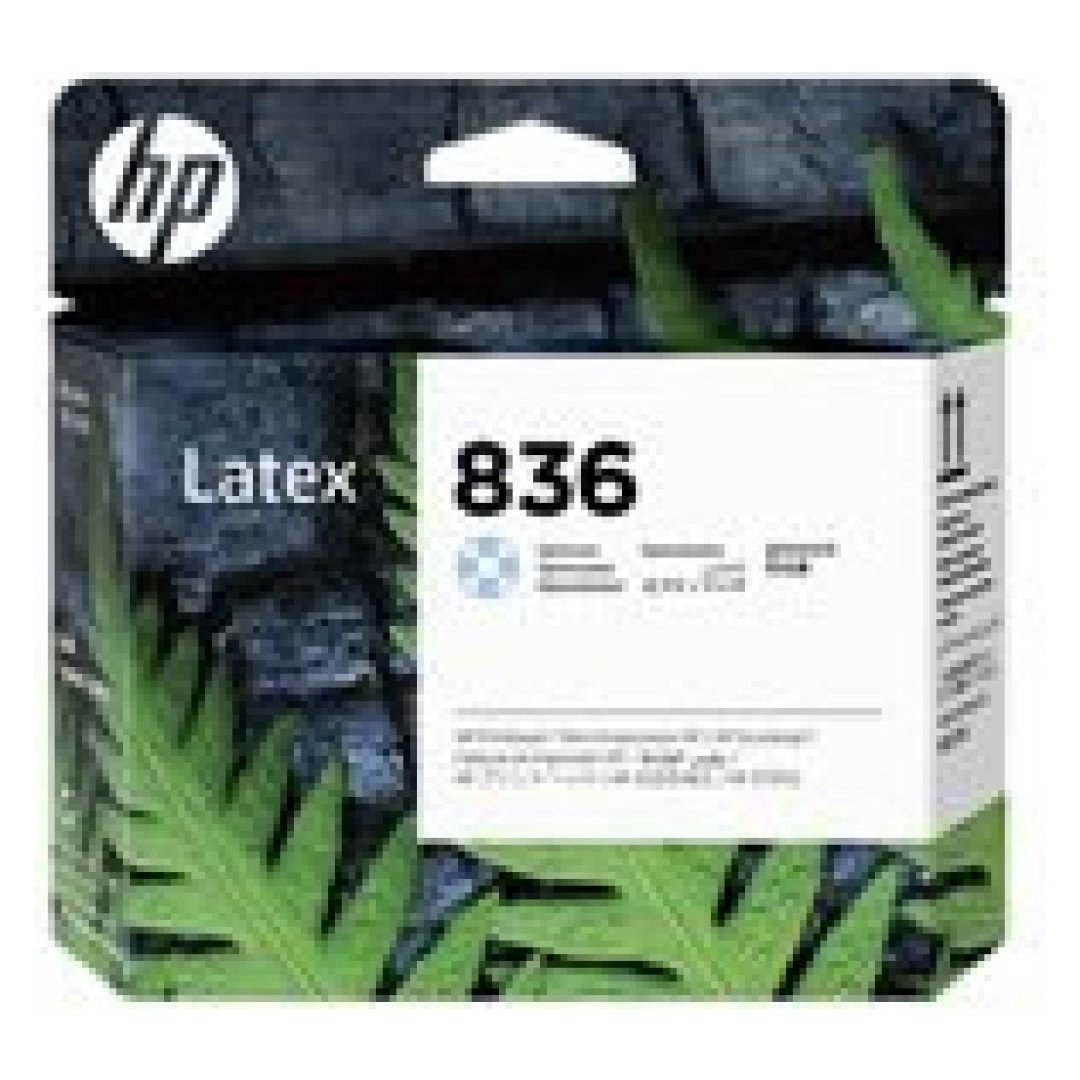 HP 836 Optimizer Latex Printhead