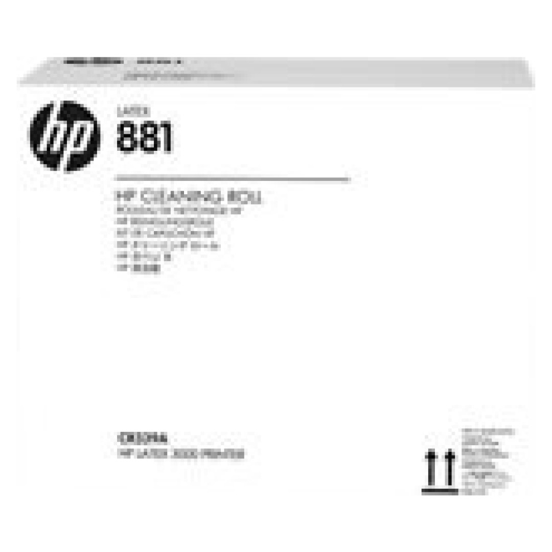 HP 881 Latex Cleaning Roll