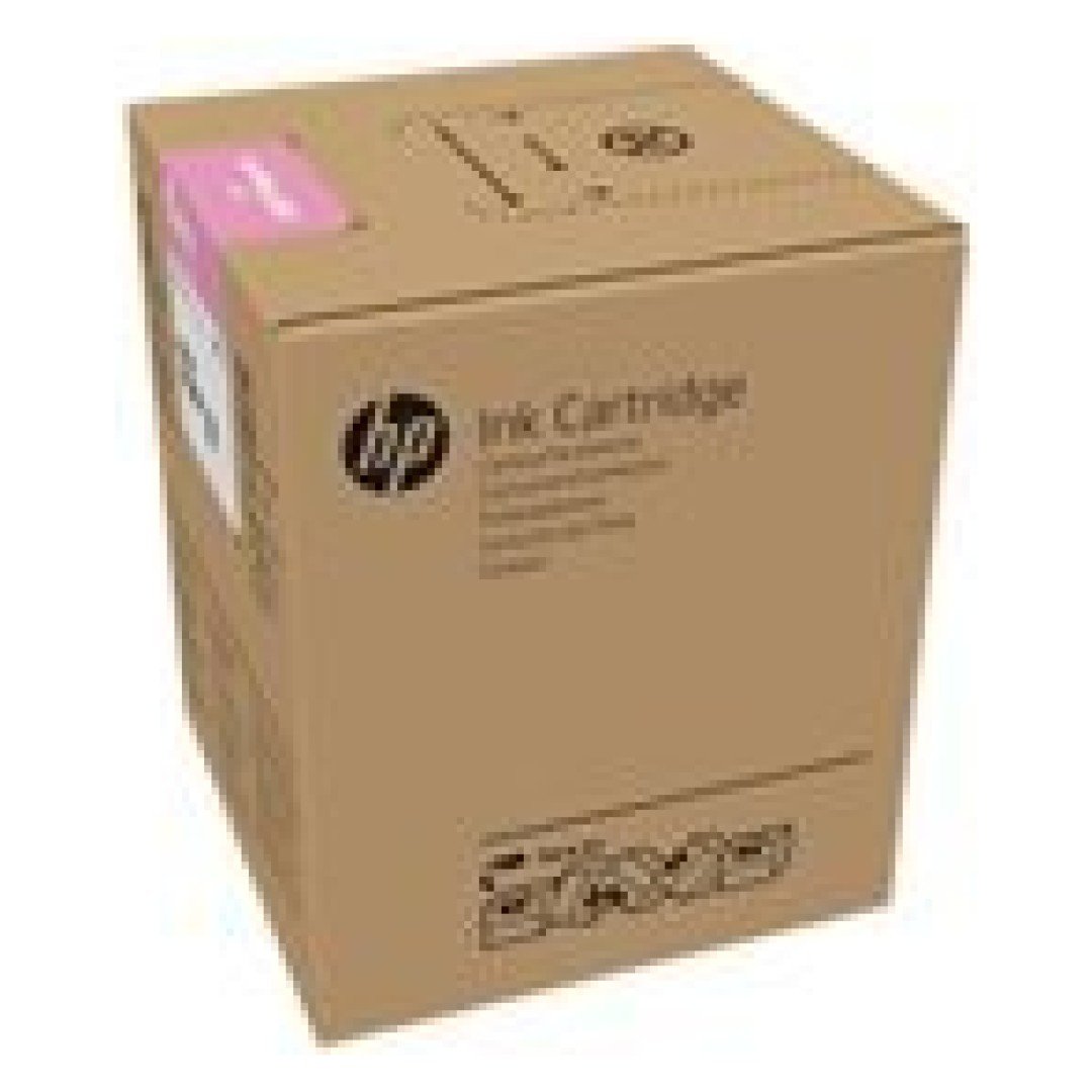 HP 882 5L Light Magenta Latex Ink Crt.