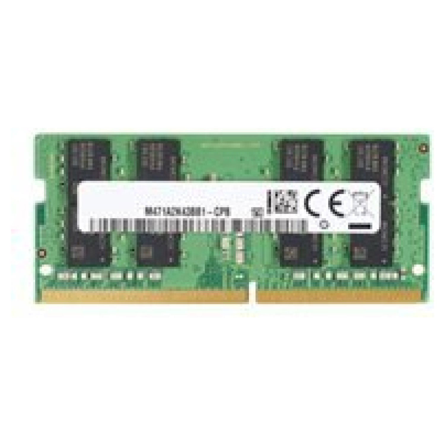 HP 8GB DDR4 3200MHz Memory