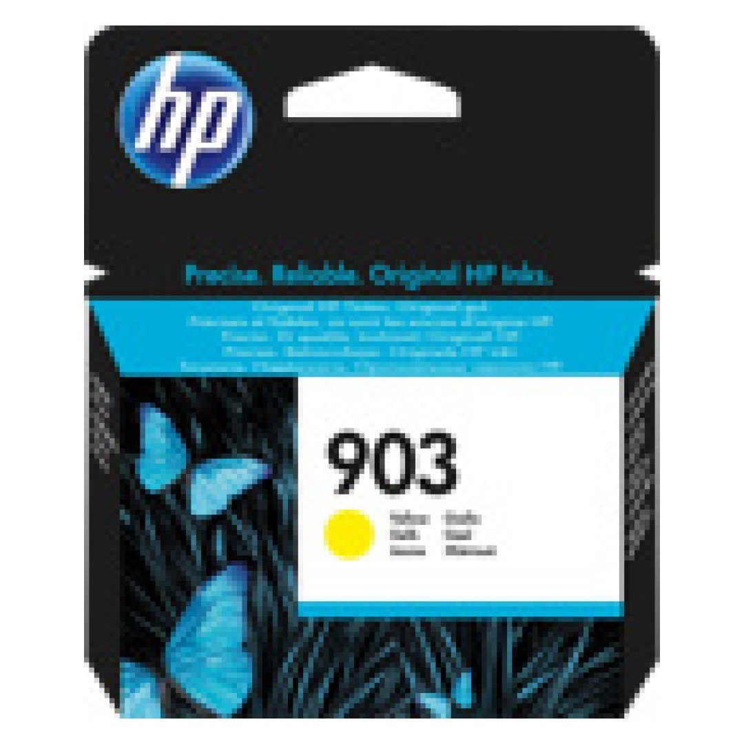 HP 903 Ink Cartridge Yellow
