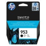 HP 953 Ink Cartridge Black