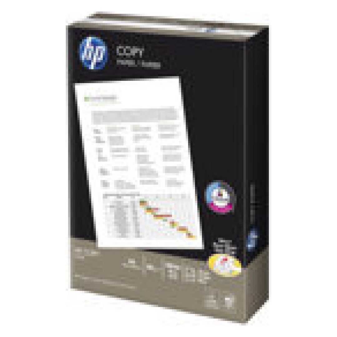 HP COPY PAPER A4