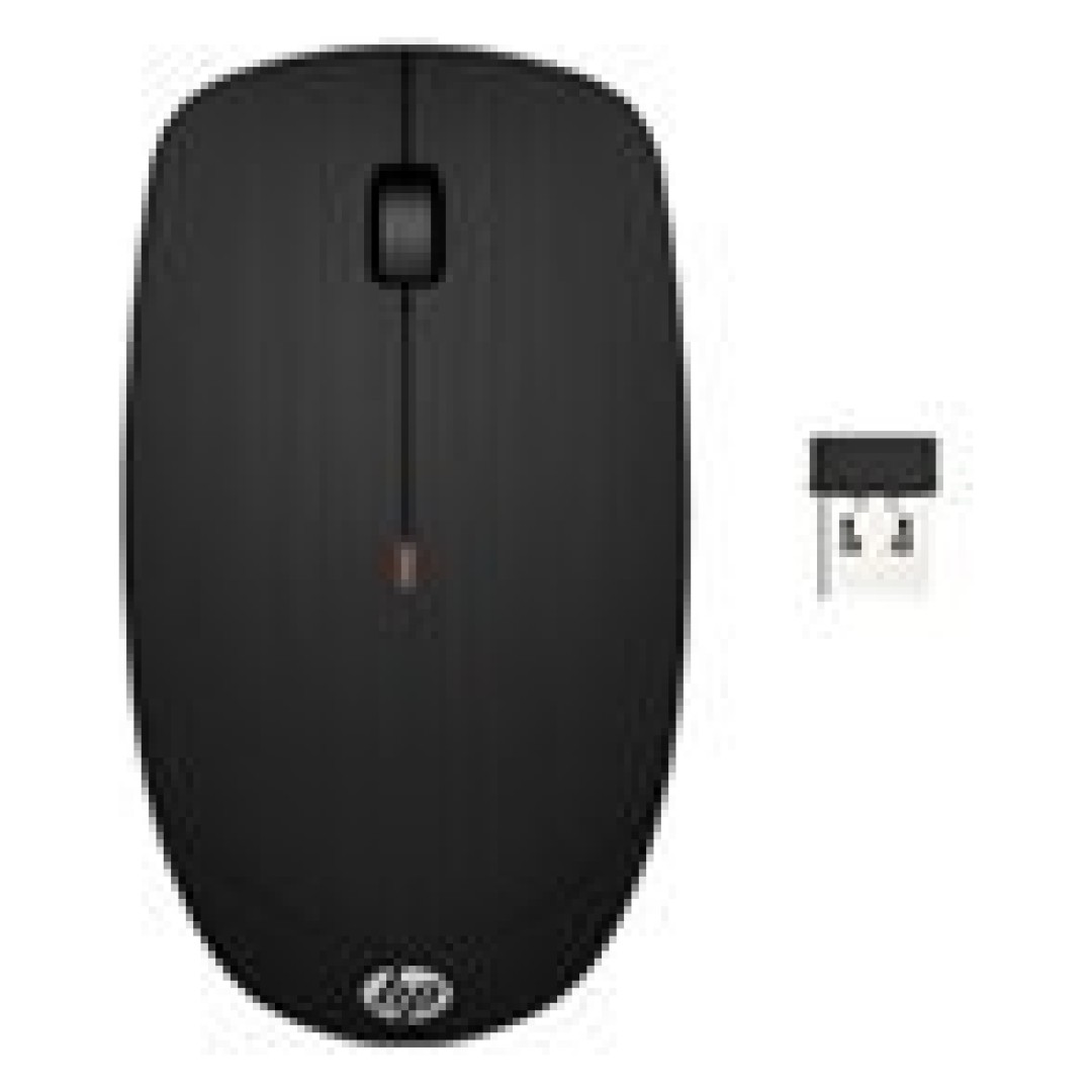 HP Mouse Wireless Mouse X200