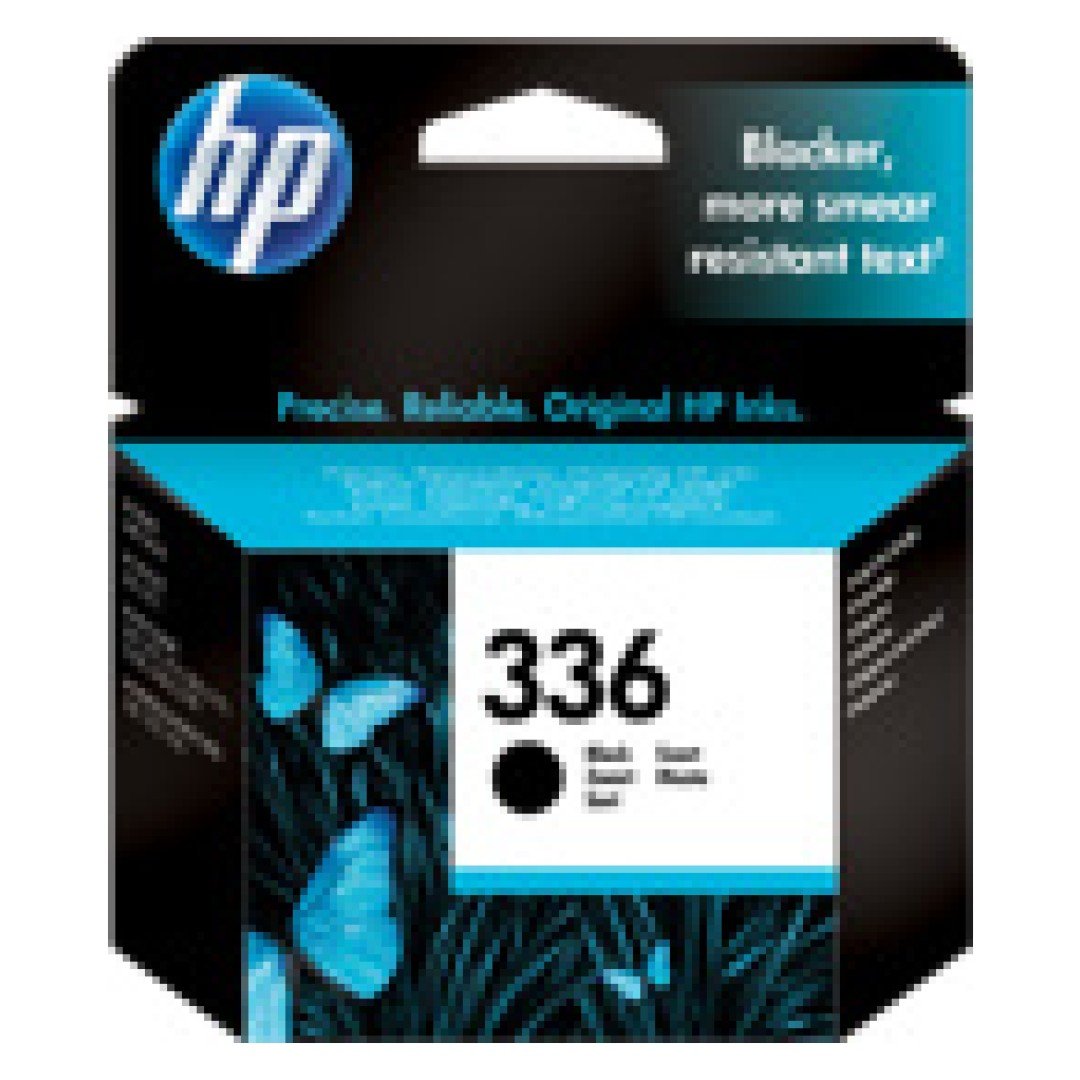 HP No336 ink black 5ml (RU)