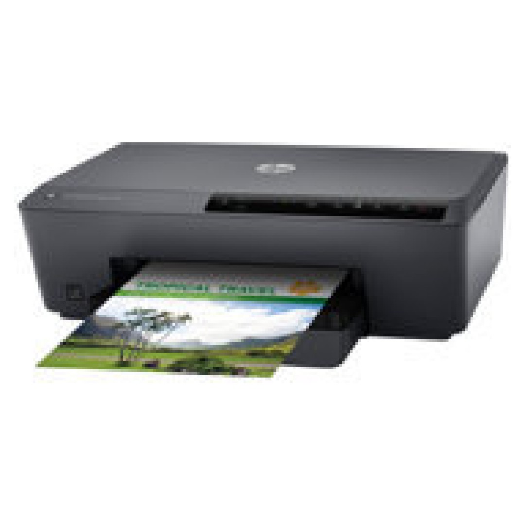HP OfficeJet 6230 Printer