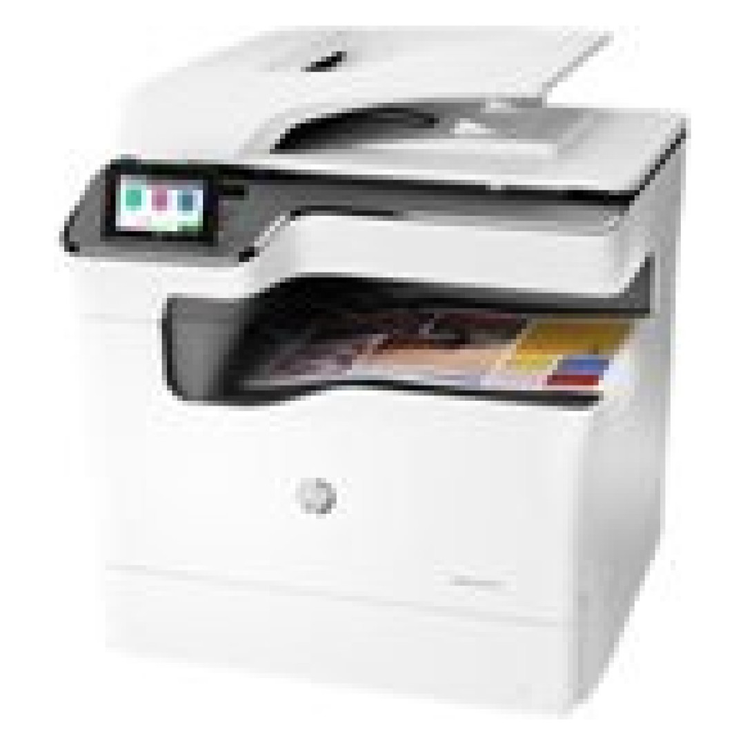 HP PageWide Color 774dn MFP