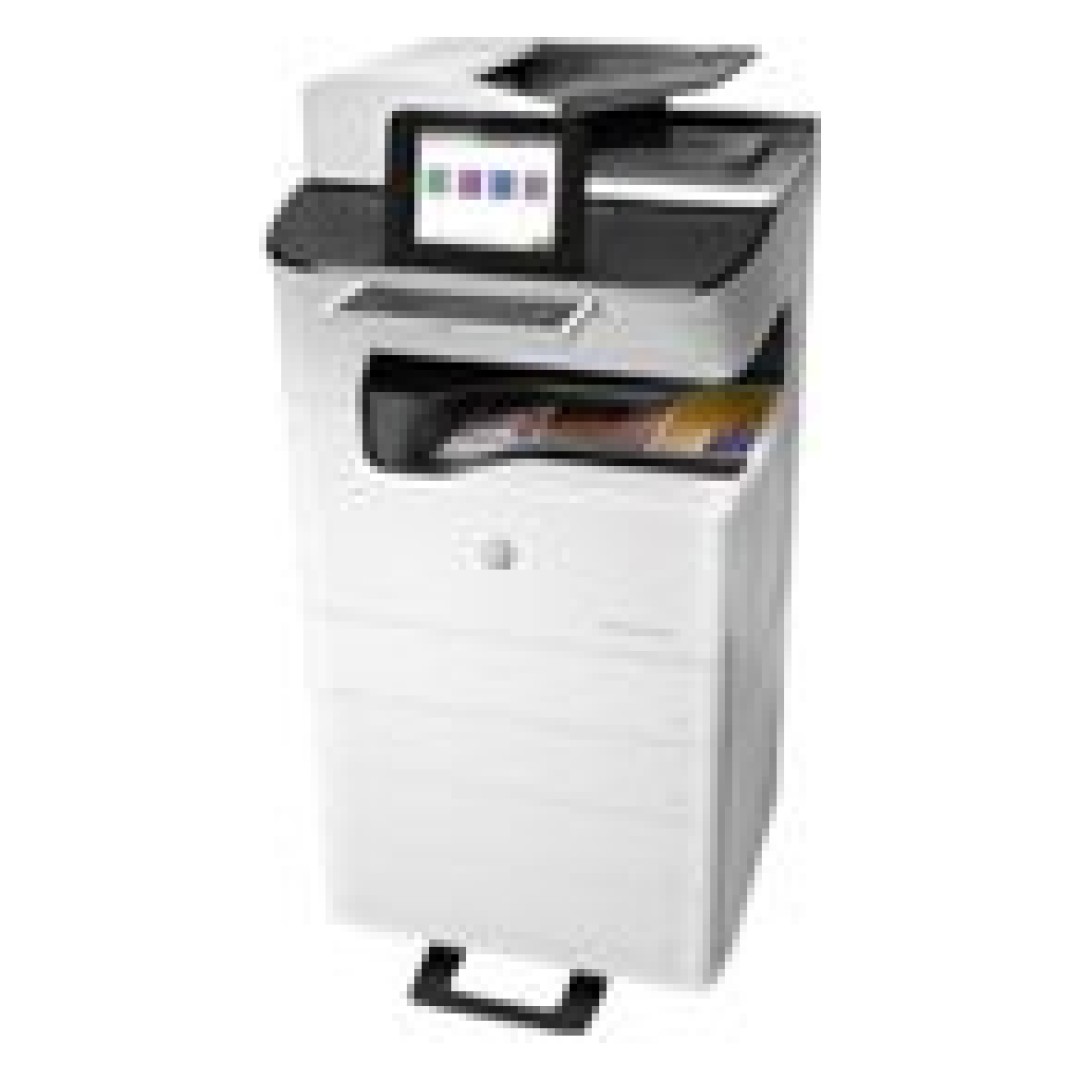 HP PageWide Ent Color Flw MFP785zs