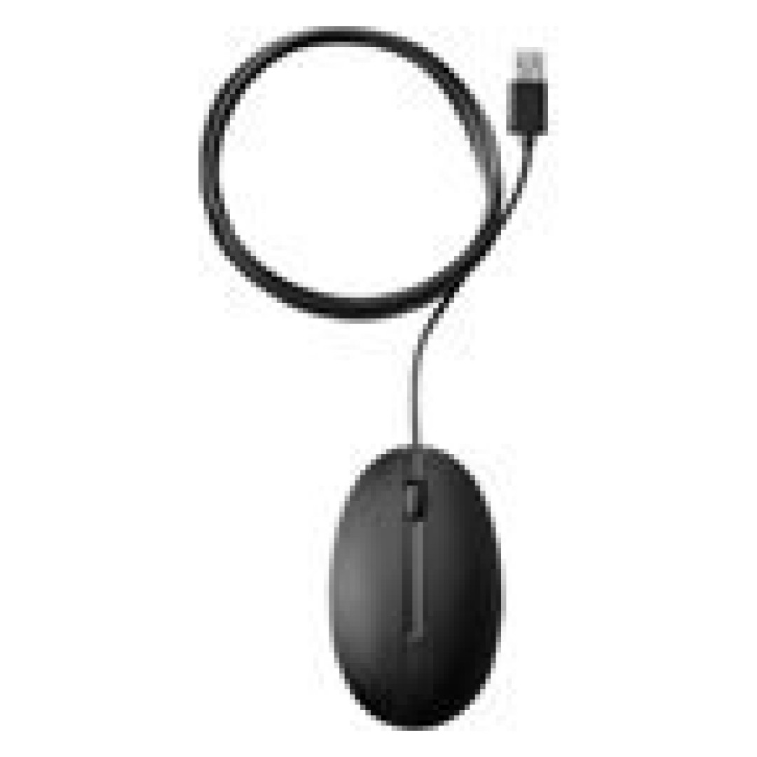 HP Wired 320M Mouse