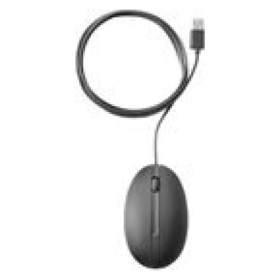HP Wired 320M Mouse Bulk 120
