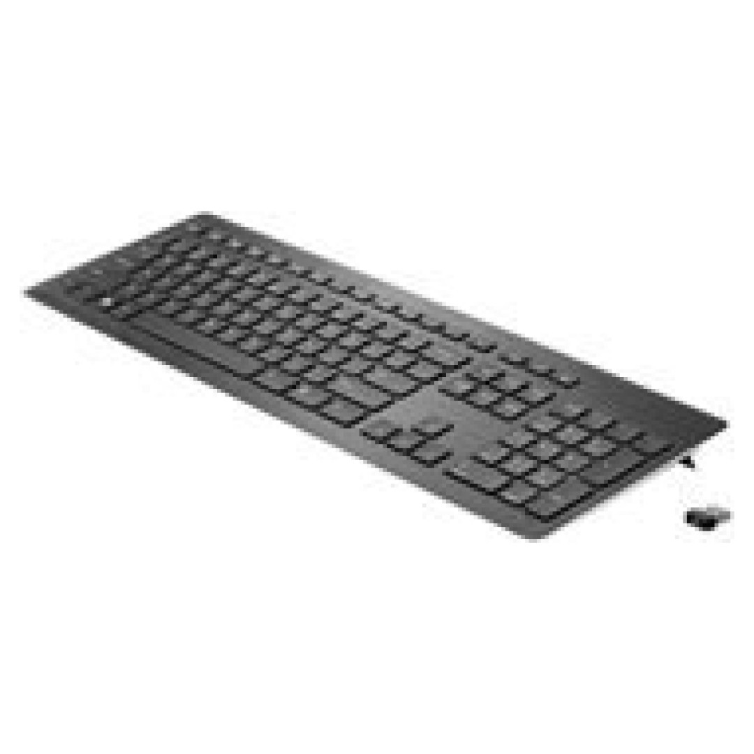 HP Wireless Premium Keyboard