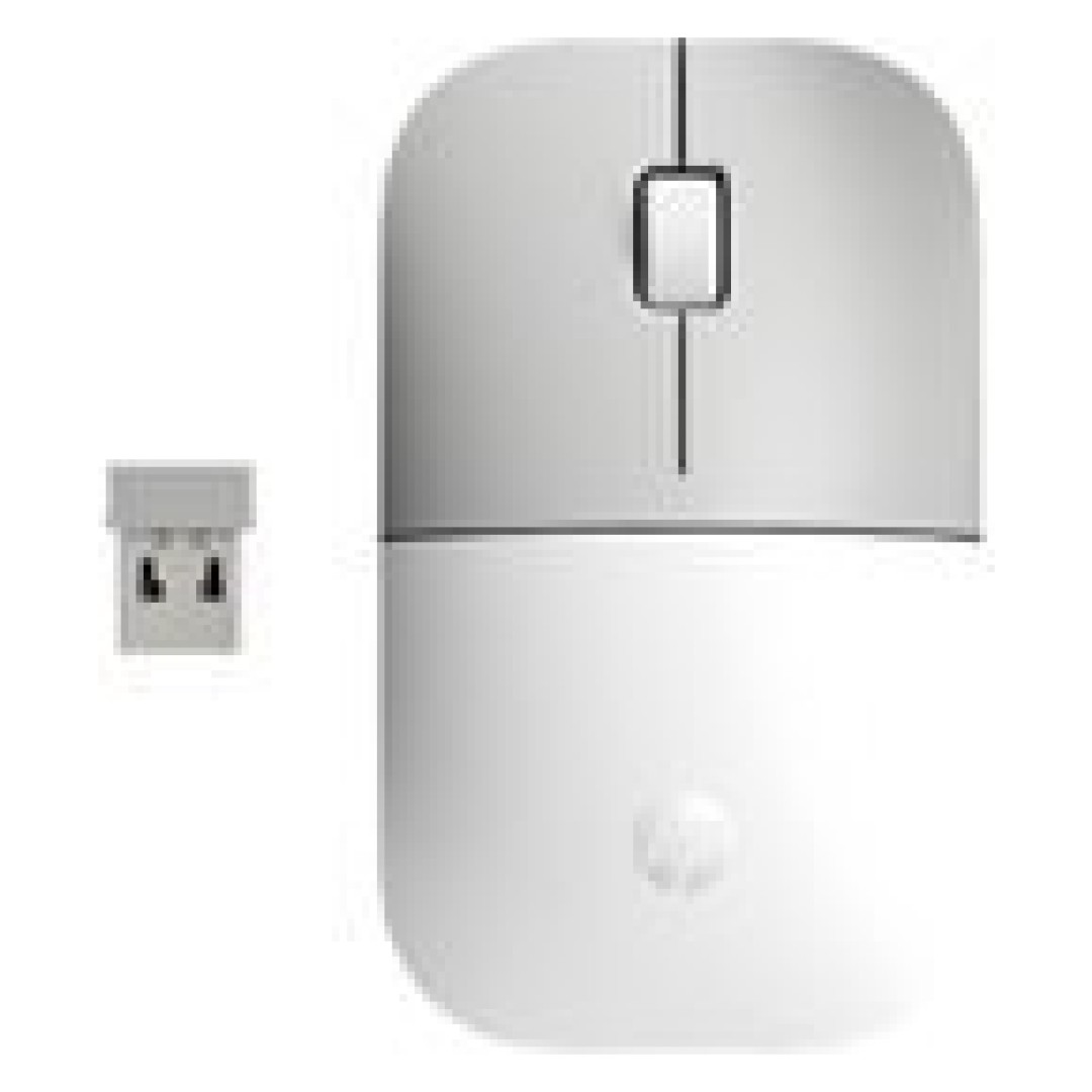 HP Z3700 Ceramic Wireless Mouse