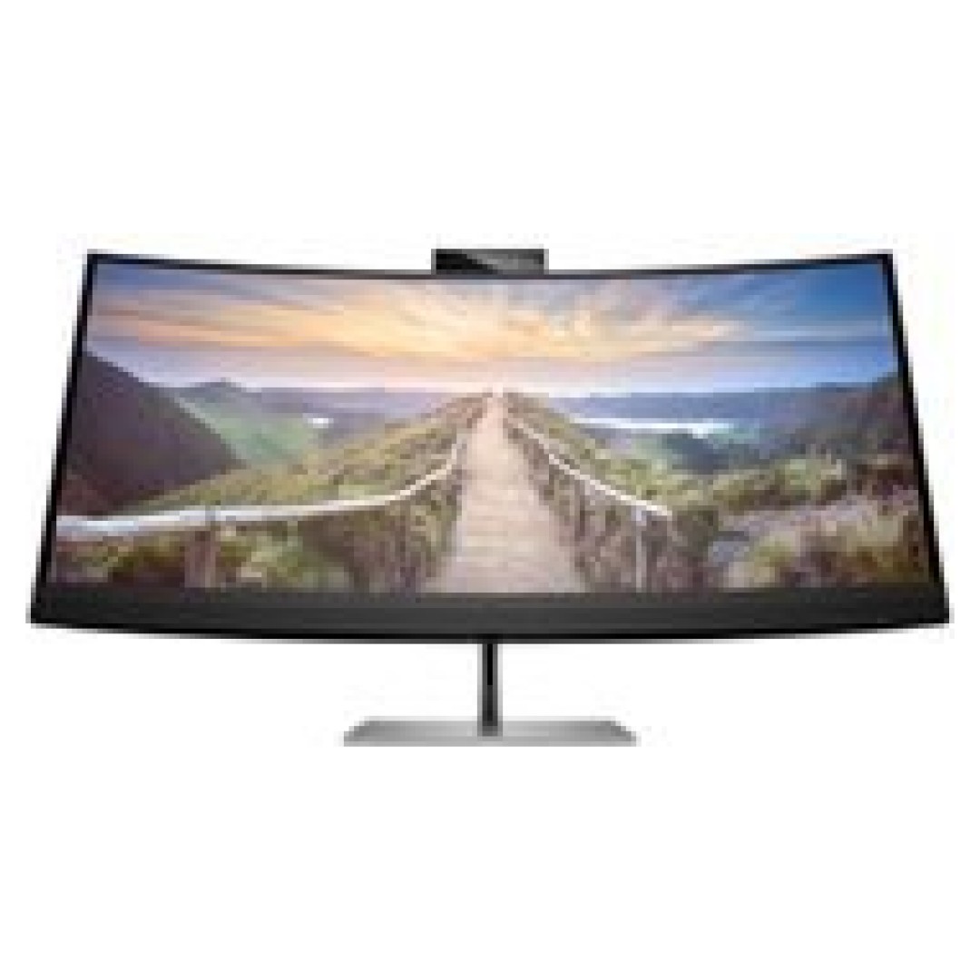 HP Z40c G3 UHD+ 40inch Curved Display