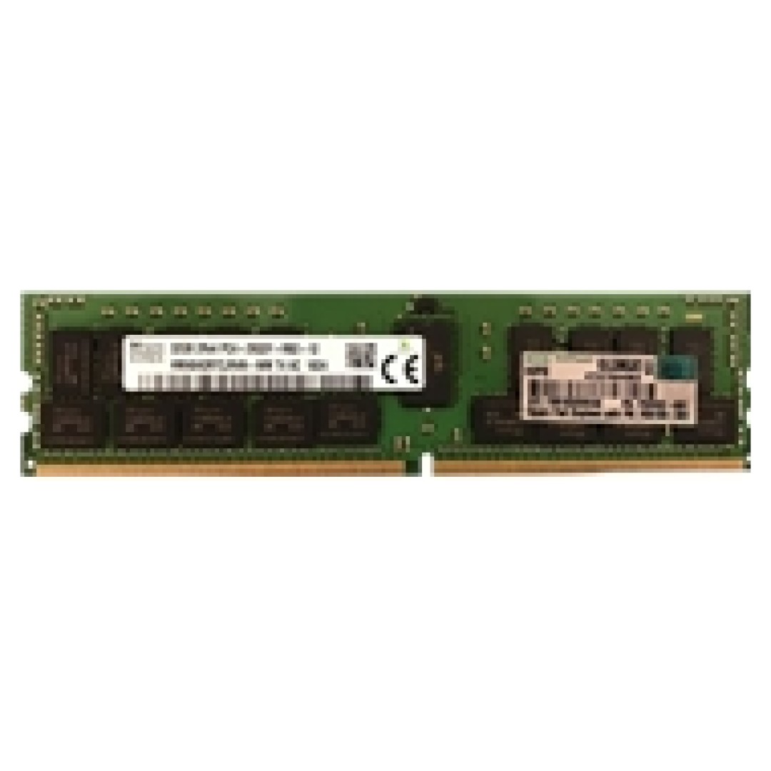 HPE 32GB 2Rx4 PC4-2933Y Rem Smart Kit(R)