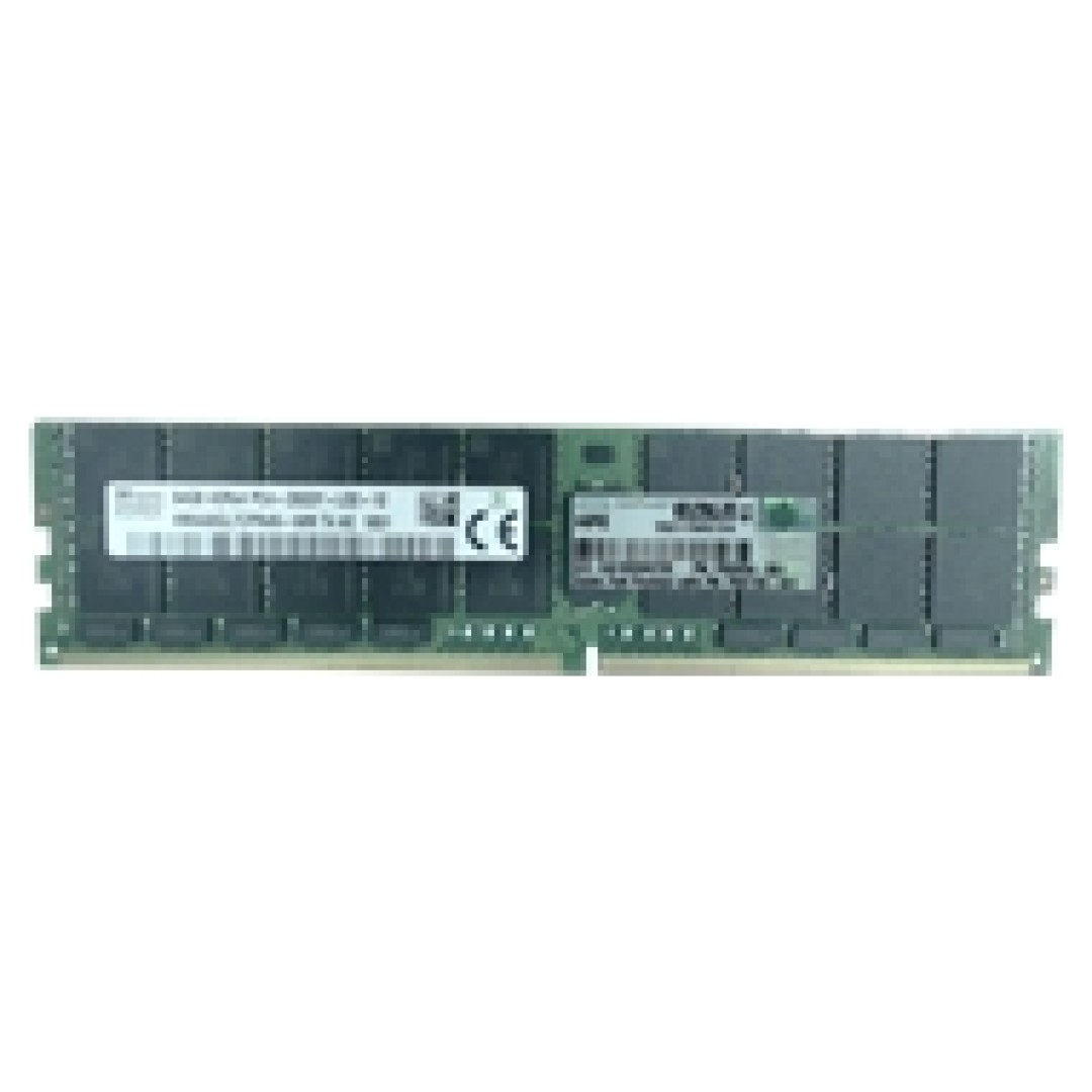 HPE 64GB 4Rx4 PC4-2933Y Reman Smart (R)