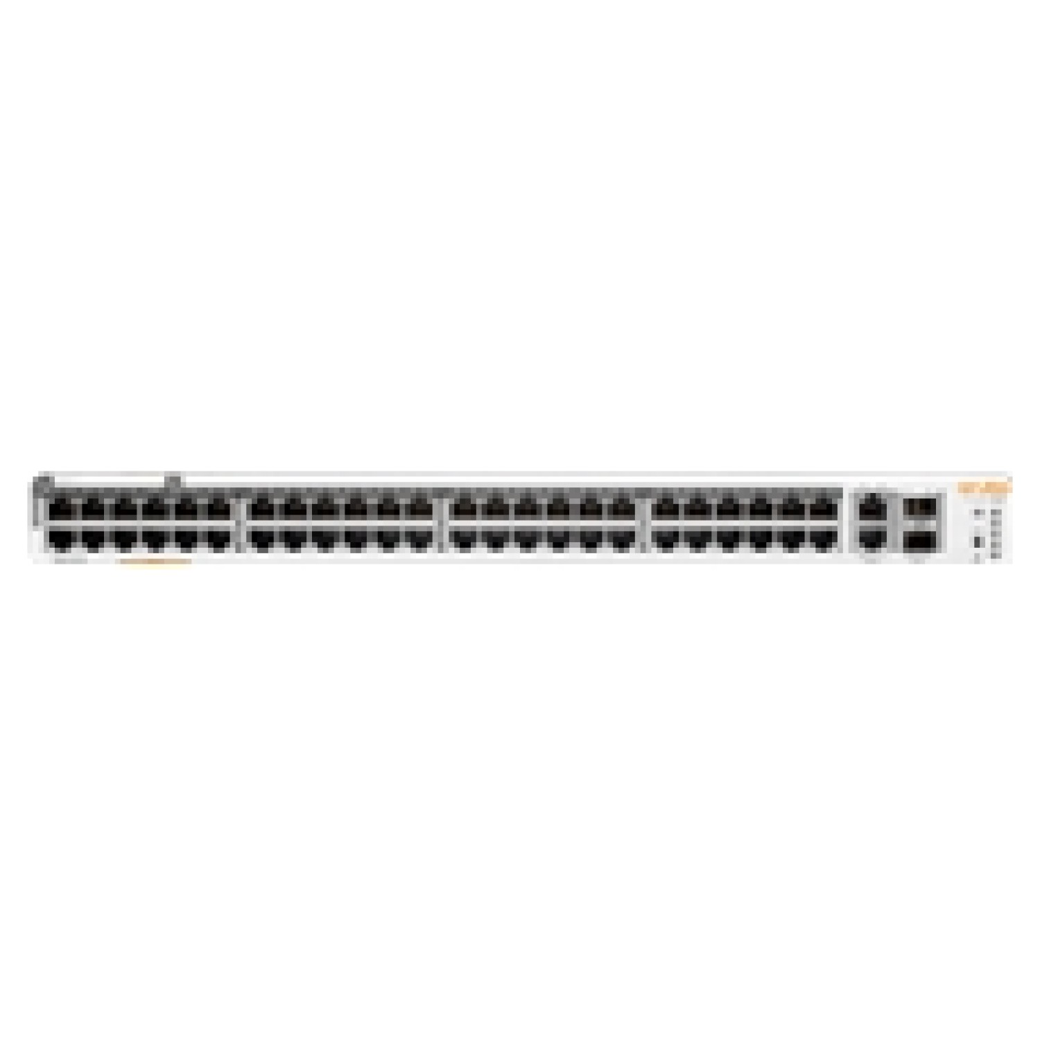 HPE Aruba IOn 1960 48G 2XT 2XF 600W Sw