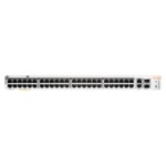 HPE Aruba IOn 1960 48G 2XT 2XF 600W Sw