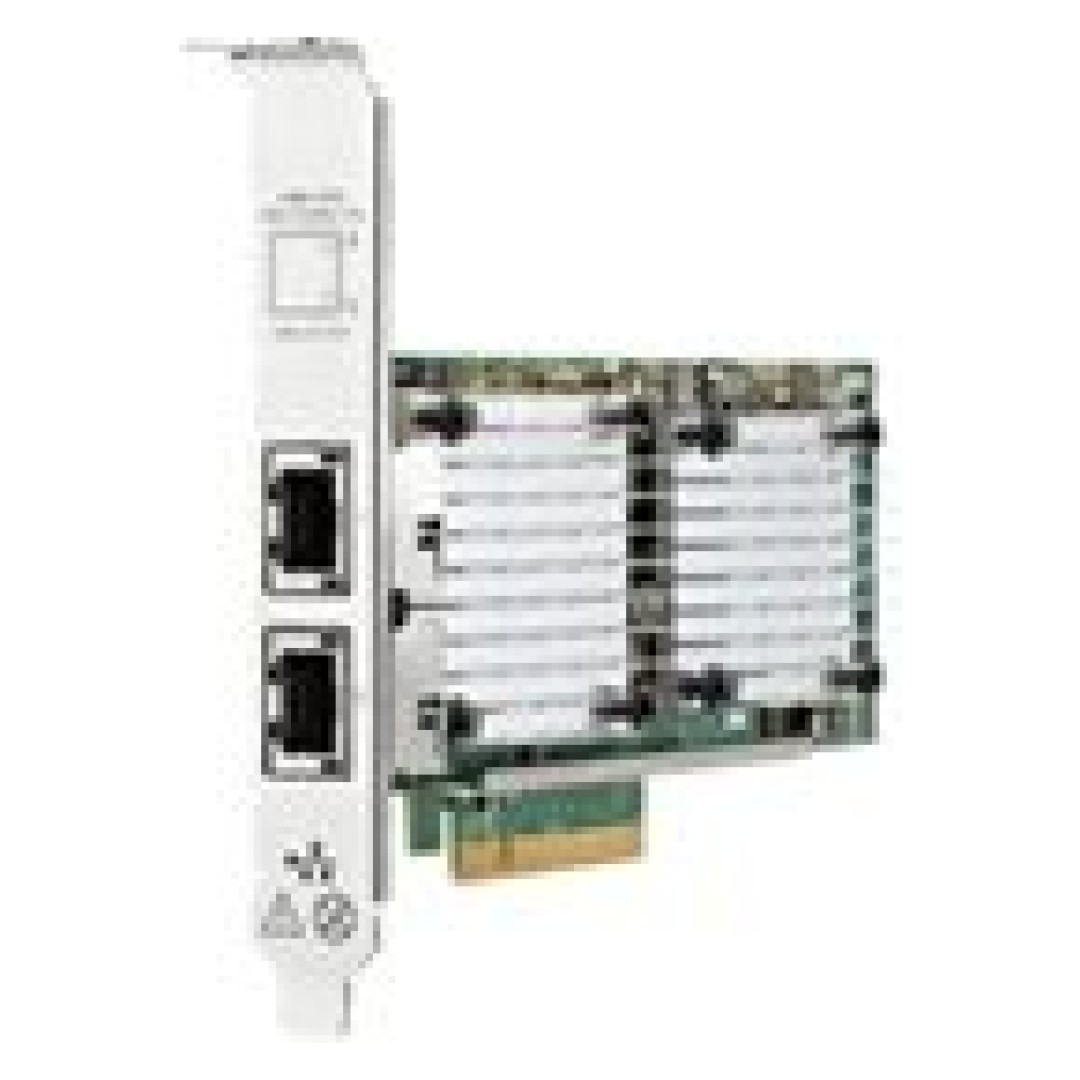 HPE Ethernet 10Gb 2P 530T Adapter