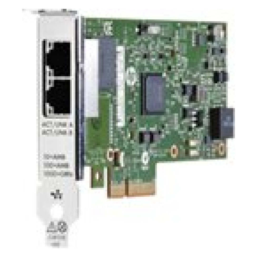 HPE Ethernet 1Gb 2P 361T Adpater
