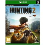 Hunting Simulator 2 (Xbox Series X)