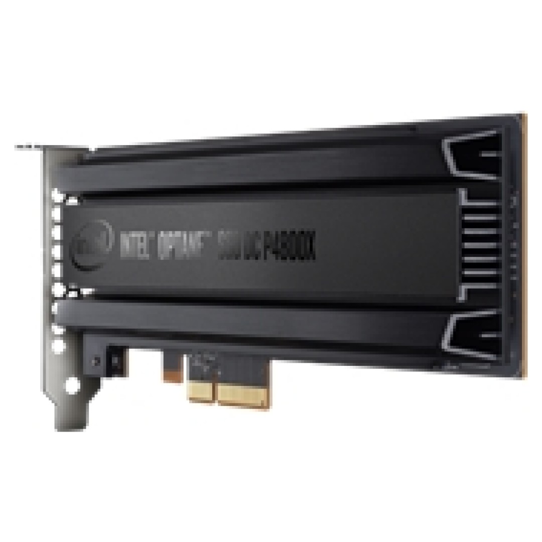 INTEL SSD DC P4800x 375GB 1/2 Height