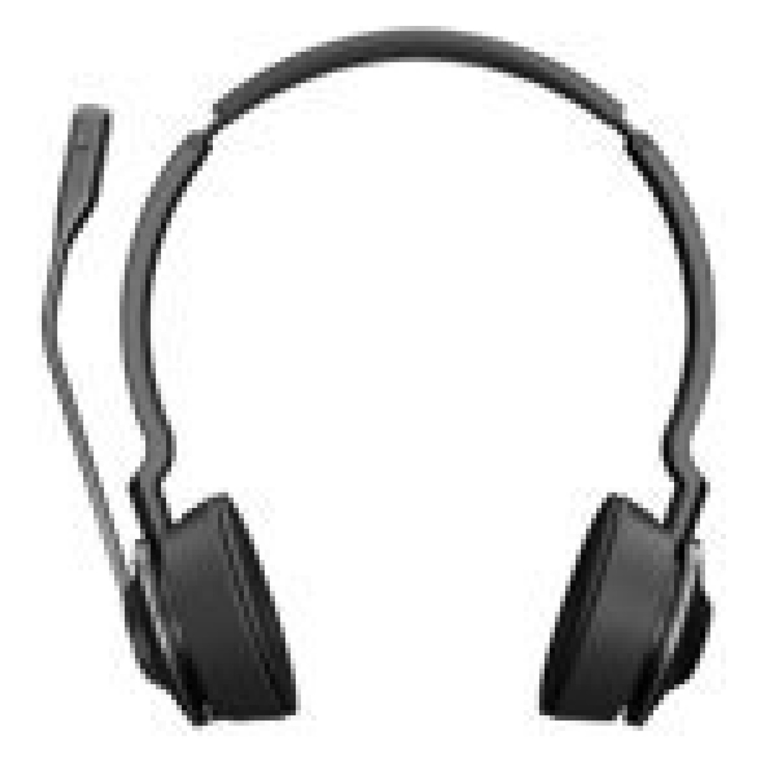 JABRA Engage Headset Stereo HS only