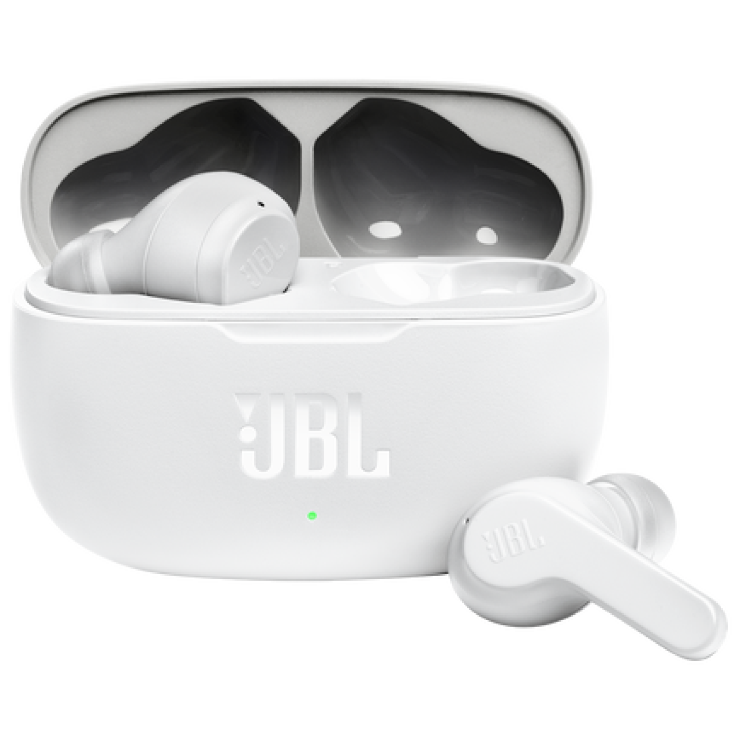 Slušalke brezžične JBL Wave 200TWS BT5.0 In-ear slušalke z mikrofonom
