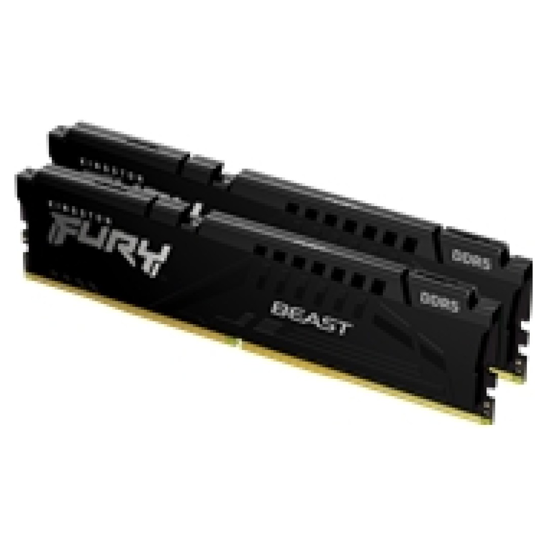 KINGSTON 64GB 5600MHz DDR5 CL40 DIMM