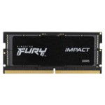 KINGSTON 8GB 4800MT/s DDR5 CL38 SODIMM