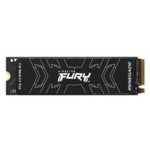 KINGSTON FURY Renegade 4000GB M.2 PCIe