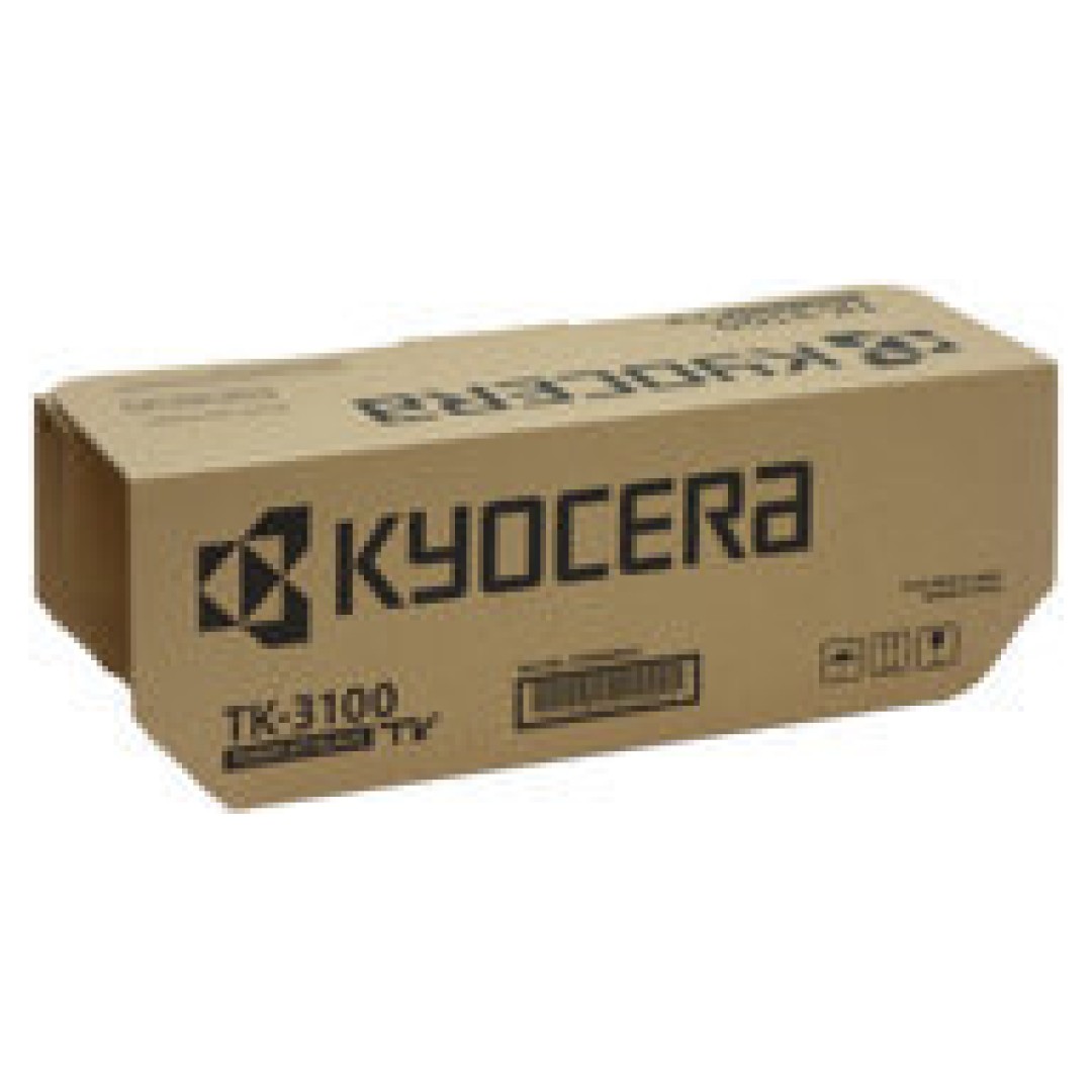 KYOCERA TK-3100 Toner black