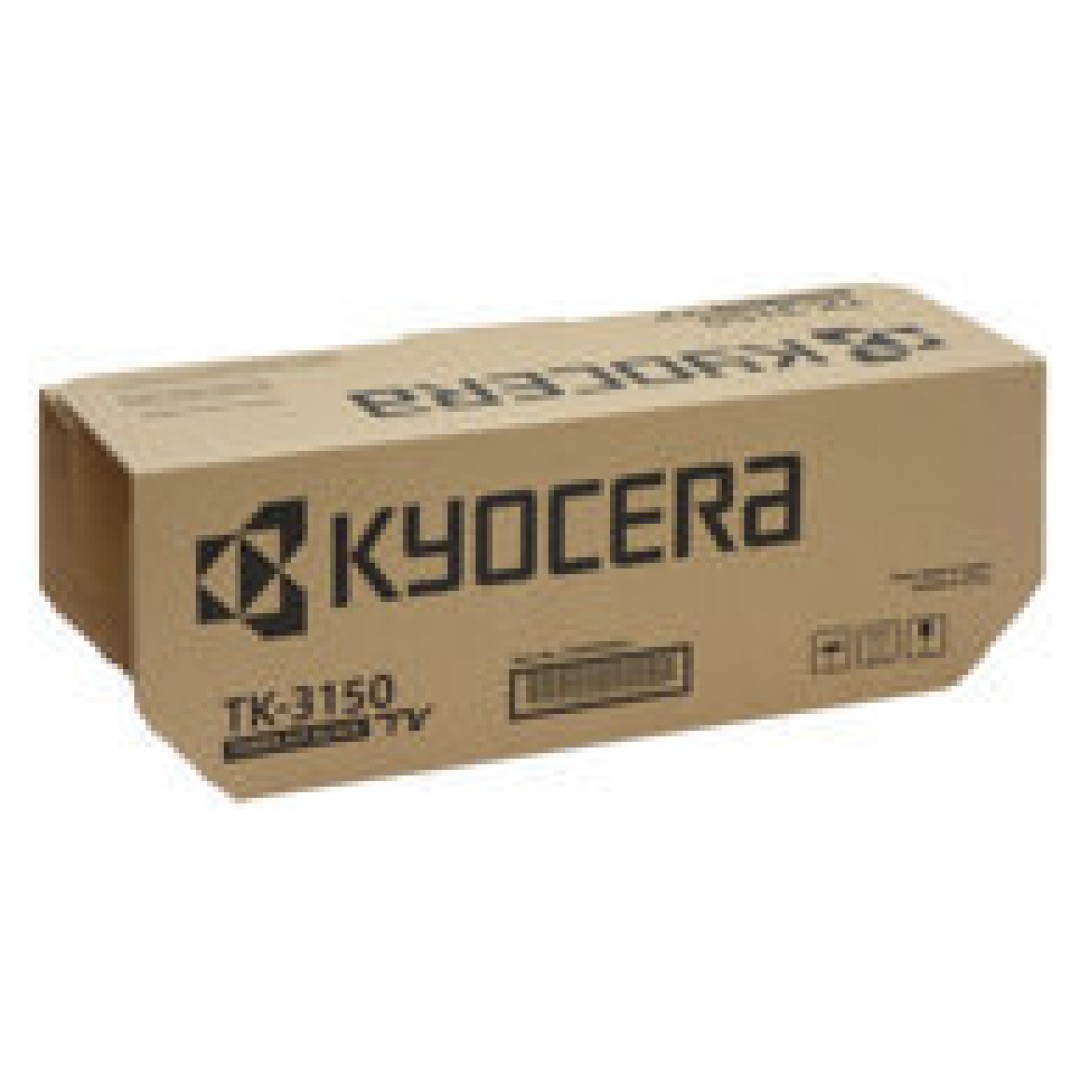 KYOCERA TK-3150 Toner black