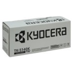 KYOCERA TK-5140K Toner black 7000pages