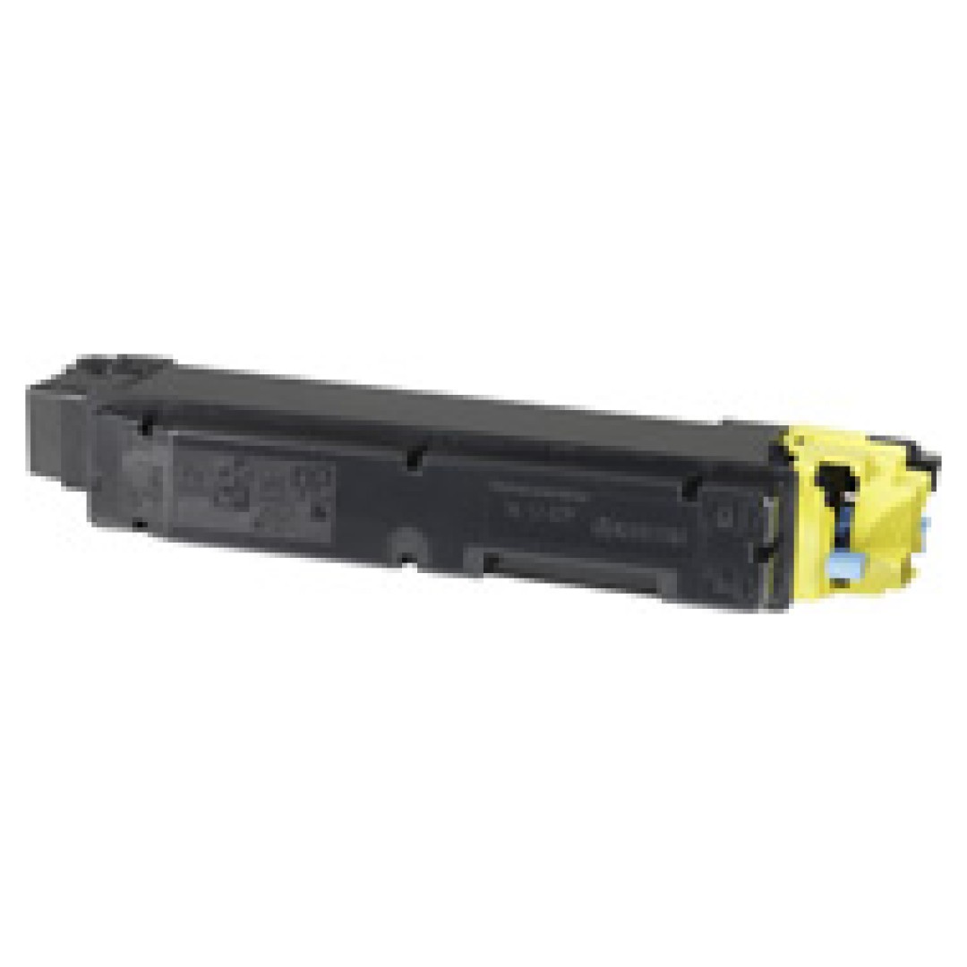 KYOCERA TK-5140Y Toner yellow 5000 pages