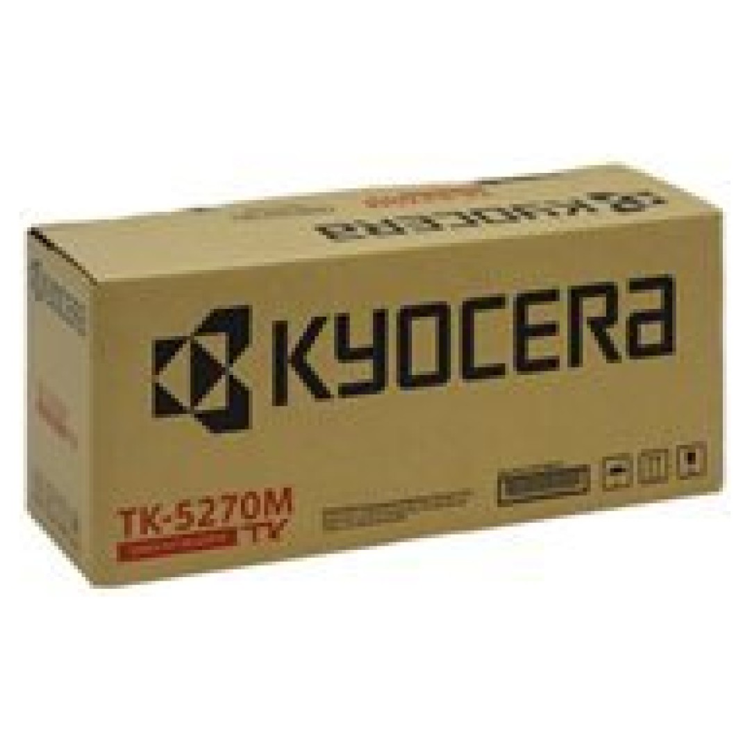 KYOCERA TK-5270M Toner-Kit magenta