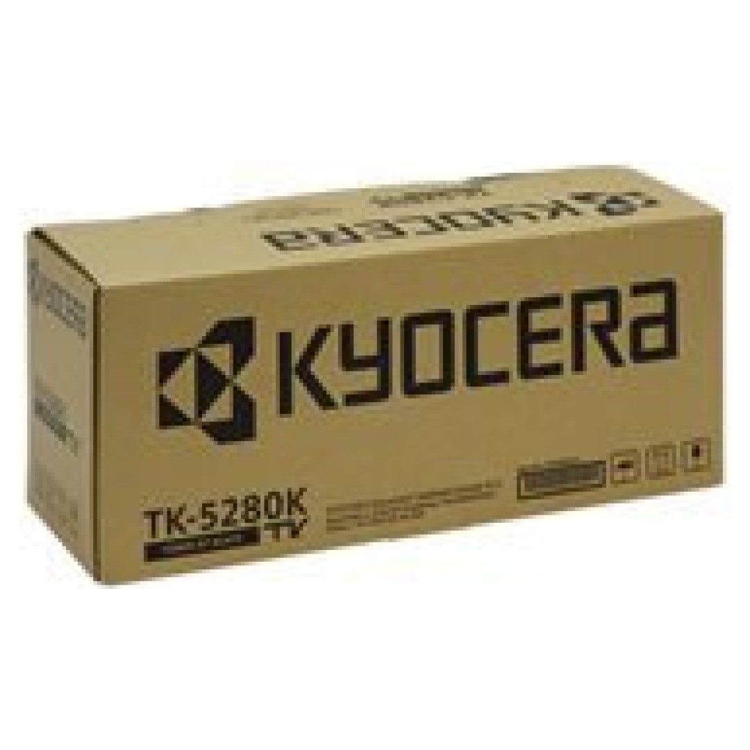 KYOCERA TK-5280K Toner-Kit black