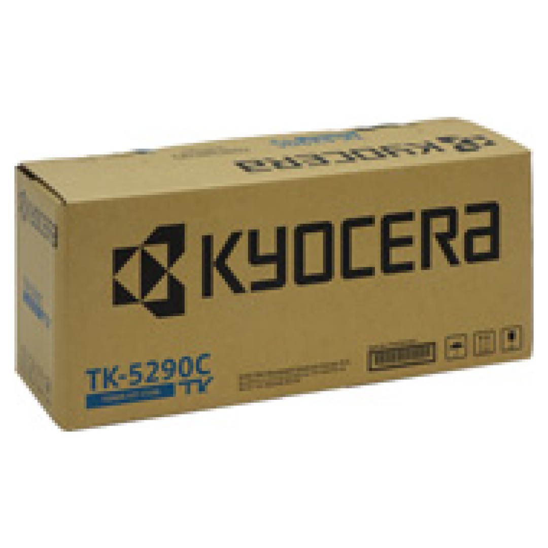 KYOCERA TK-5290C Toner-Kit cyan