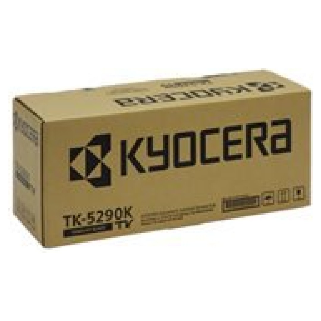KYOCERA TK-5290K Toner-Kit black