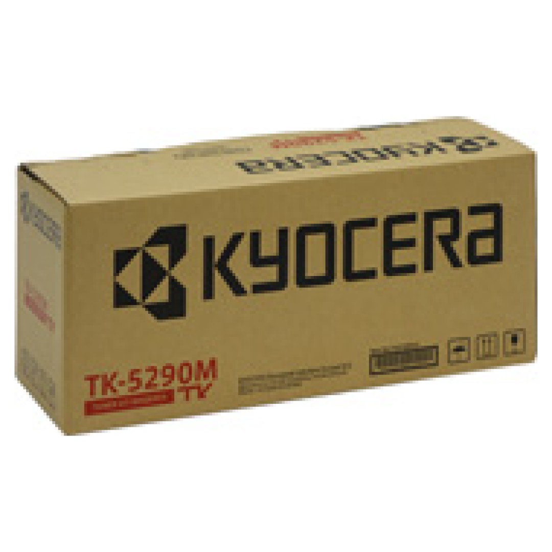 KYOCERA TK-5290M Toner-Kit magenta