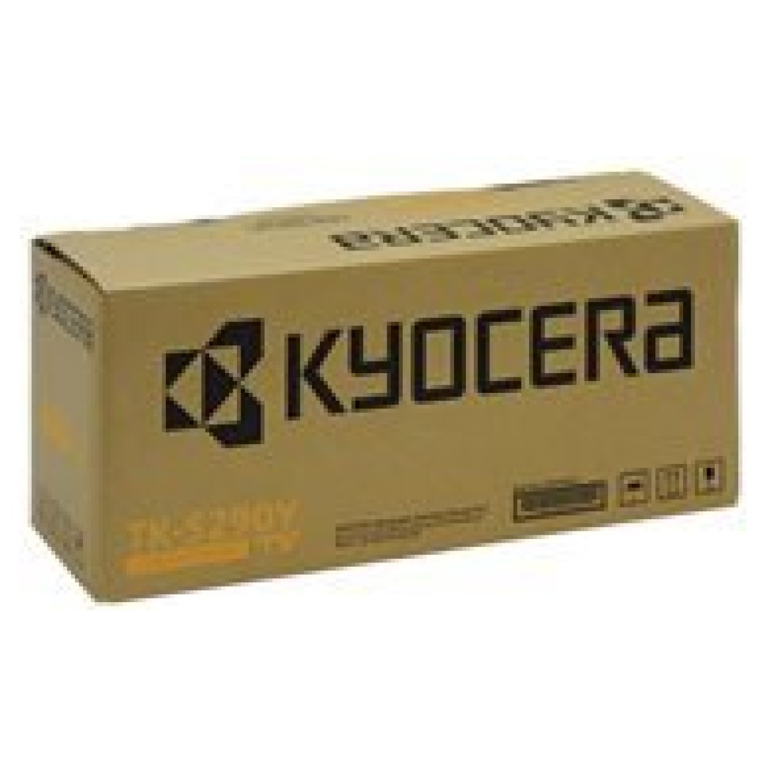 KYOCERA TK-5290Y Toner-Kit yellow