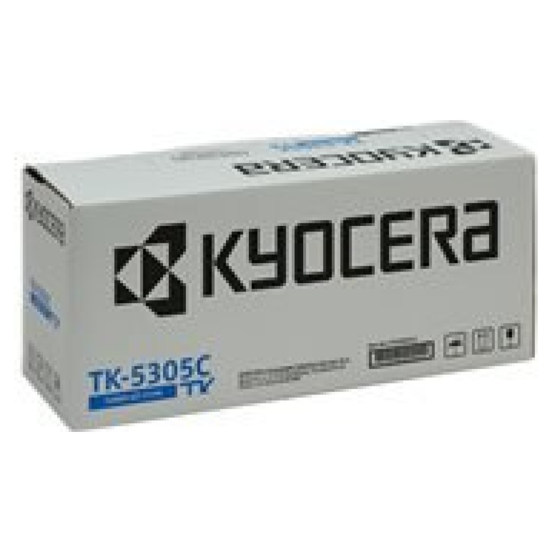KYOCERA TK-5305C Toner cyan