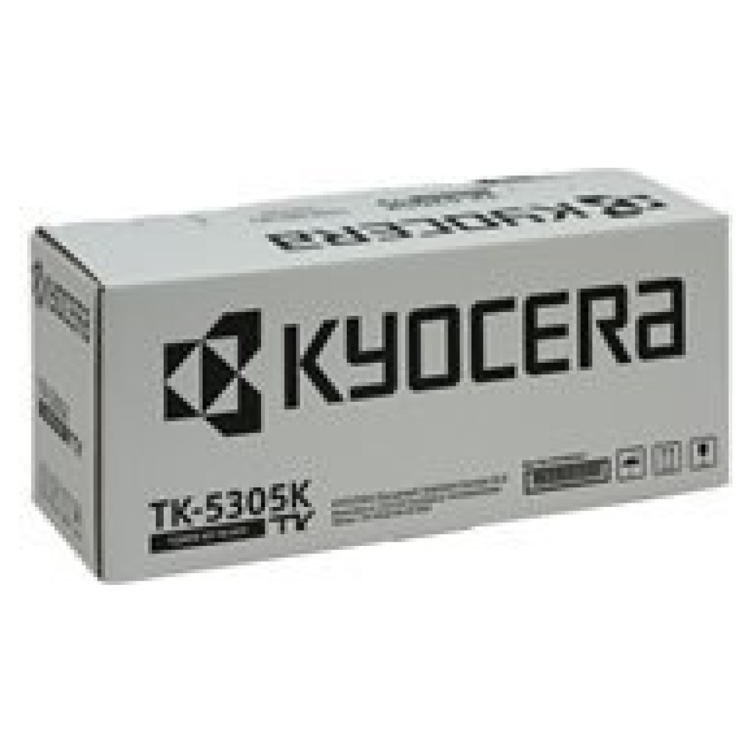 KYOCERA TK-5305K Toner black