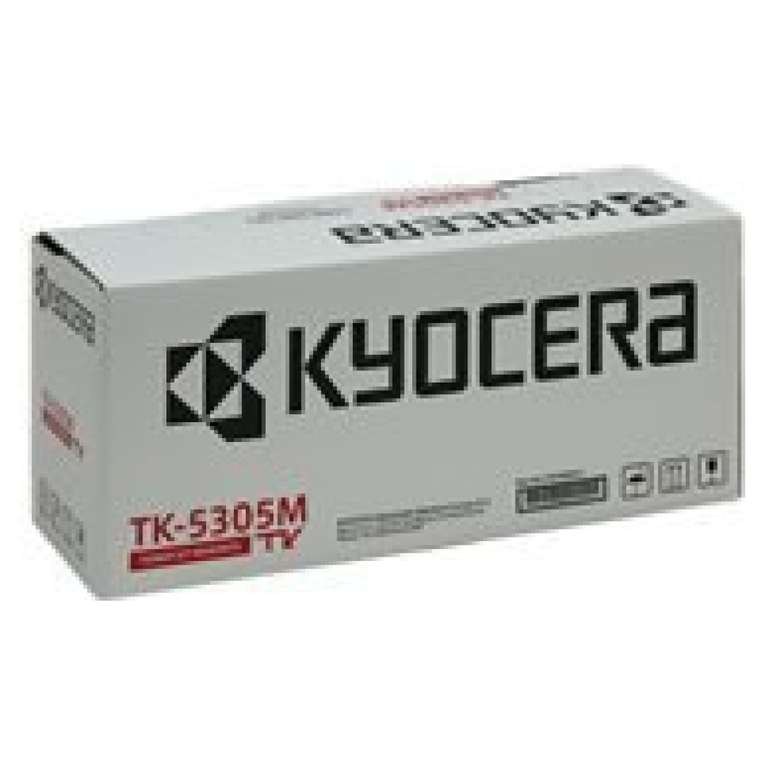 KYOCERA TK-5305M Toner magenta