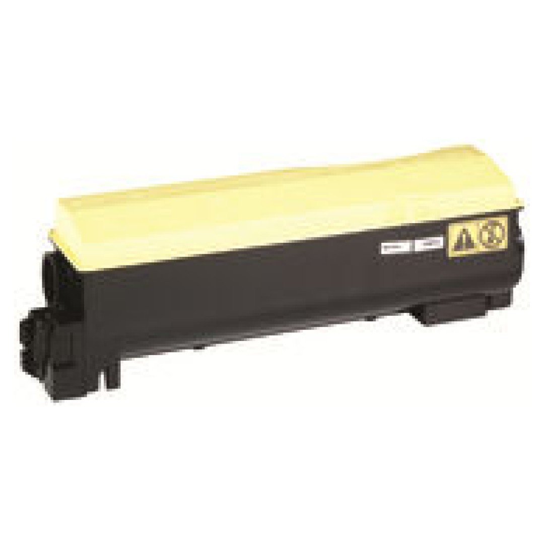 KYOCERA TK560Y cartridge yellow FS5300