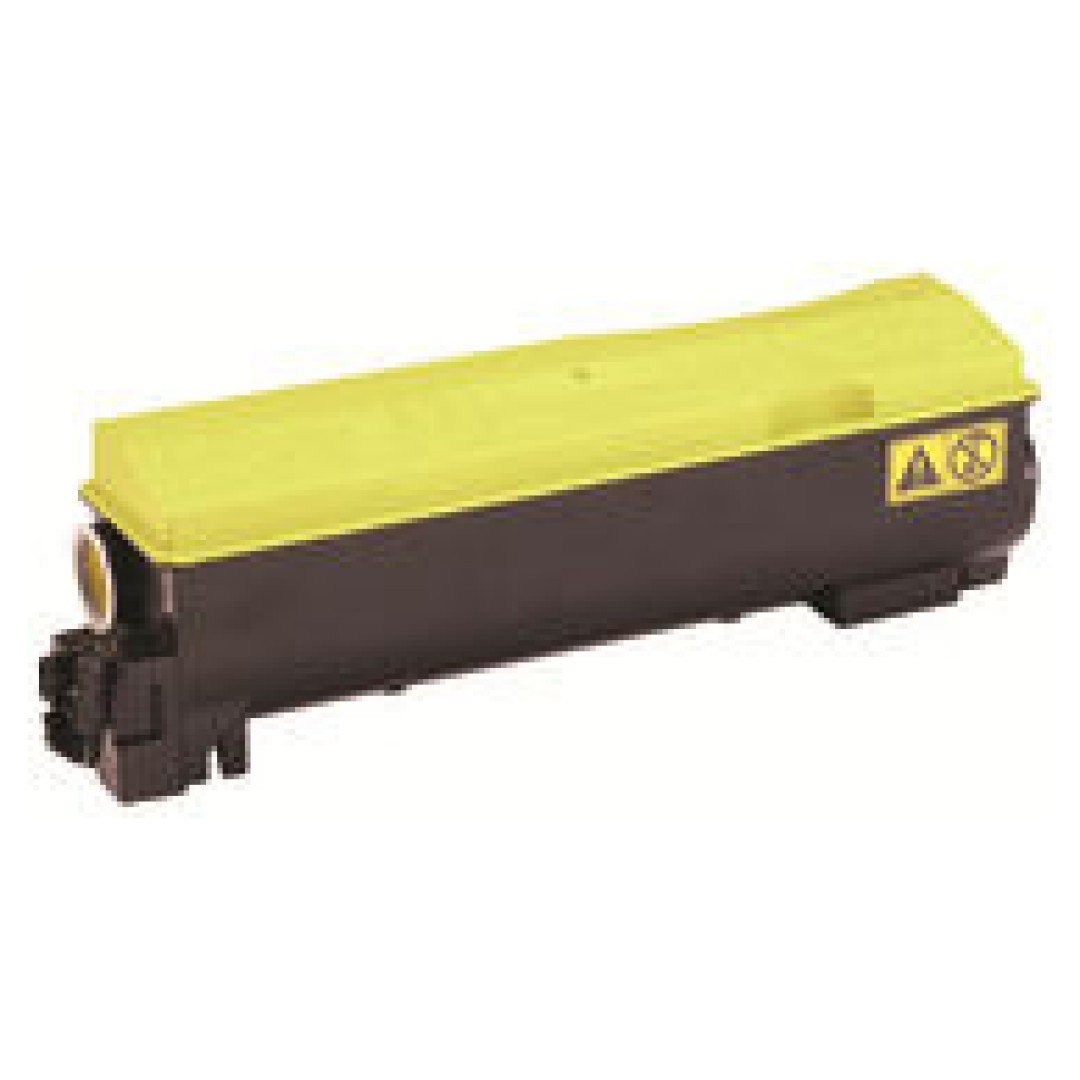 KYOCERA TK570Y cartridge yellow